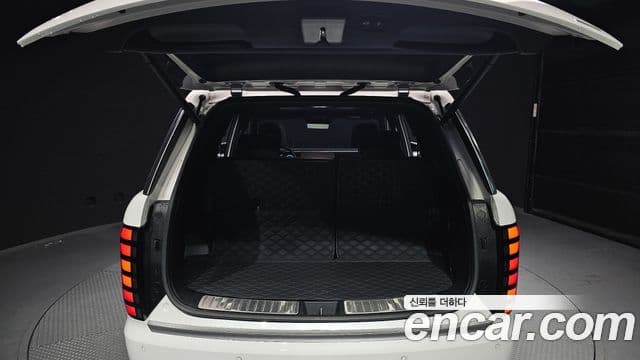 Hyundai Palisade (LX3) Calligraphy, 2025 20