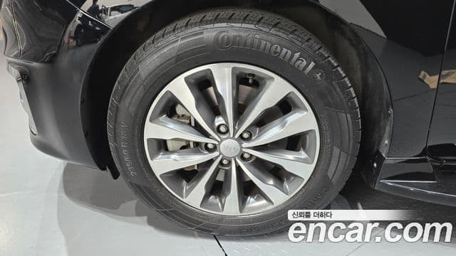 Kia The / новый New Carnival Special, 2019 все фото