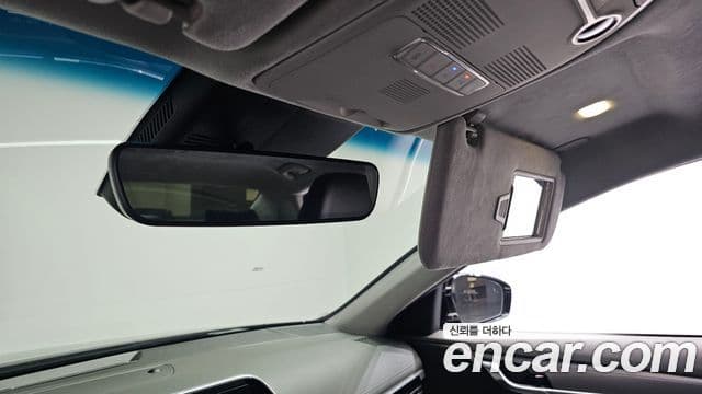 Hyundai The / новый New Grandeur IG Calligraphy, 2020 16