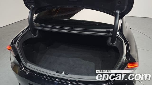 Hyundai The / новый New Grandeur IG Calligraphy, 2020 20