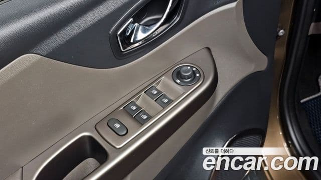 Renault Korea(Samsung) QM3 Signature, 2016 19