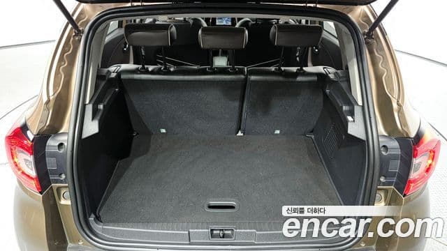 Renault Korea(Samsung) QM3 Signature, 2016 20