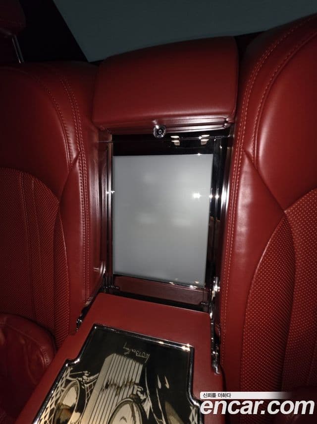 Bentley 뮬산 6.8 Speed, 2019 14