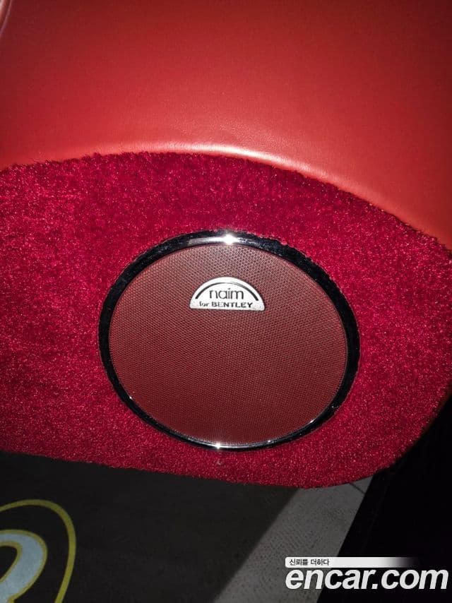Bentley 뮬산 6.8 Speed, 2019 15