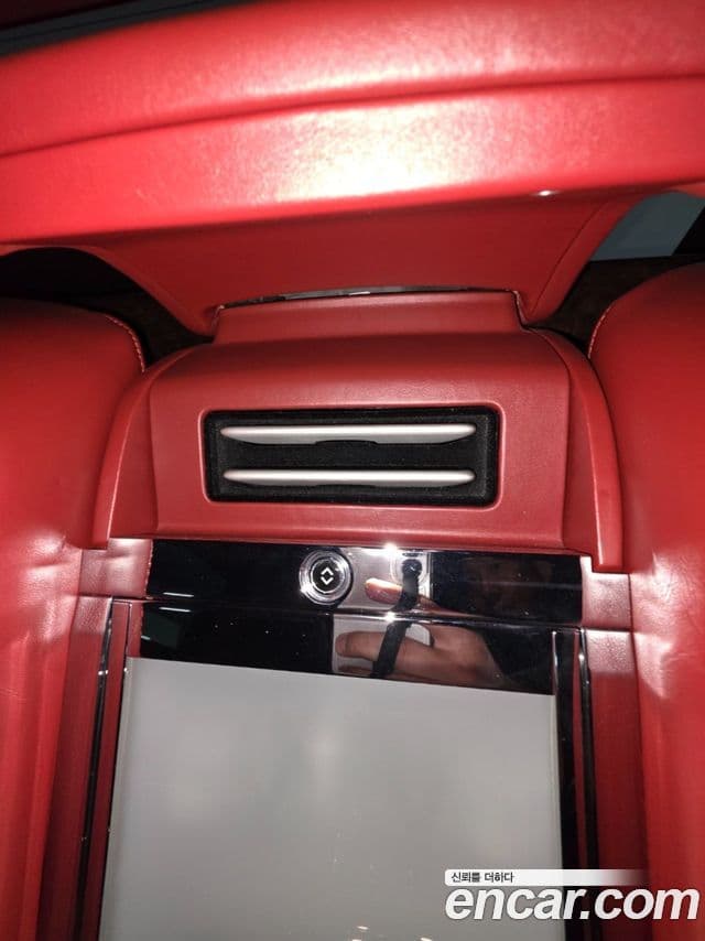 Bentley 뮬산 6.8 Speed, 2019 16