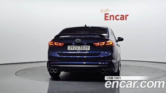 Hyundai Avante AD Extreme Selection, 2018 4