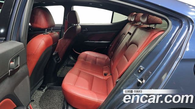 Hyundai Avante AD Extreme Selection, 2018 12