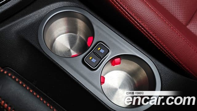 Hyundai Avante AD Extreme Selection, 2018 16