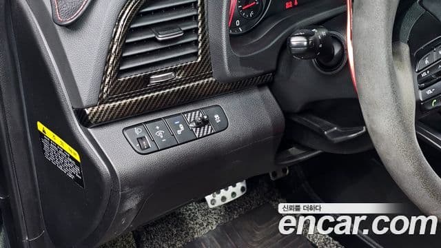 Hyundai Avante AD Extreme Selection, 2018 17