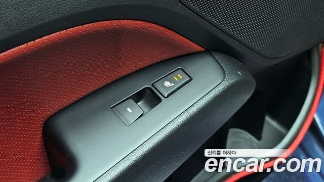 Hyundai Avante AD Extreme Selection, 2018 18