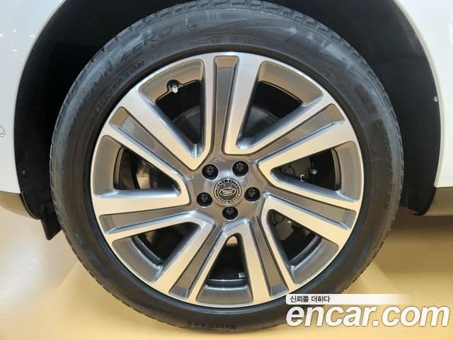 Land Rover Range Rover 5세대 P530 SV LWB, 2023 4