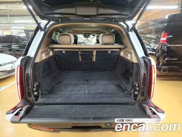 Land Rover Range Rover 5세대 P530 SV LWB, 2023 6