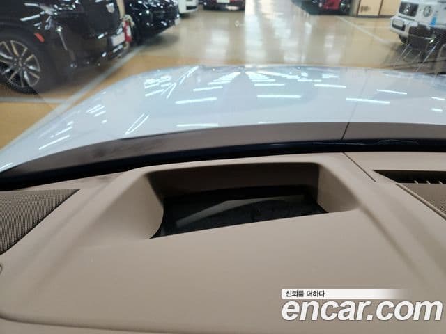 Land Rover Range Rover 5세대 P530 SV LWB, 2023 12