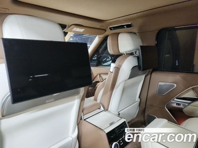 Land Rover Range Rover 5세대 P530 SV LWB, 2023 17