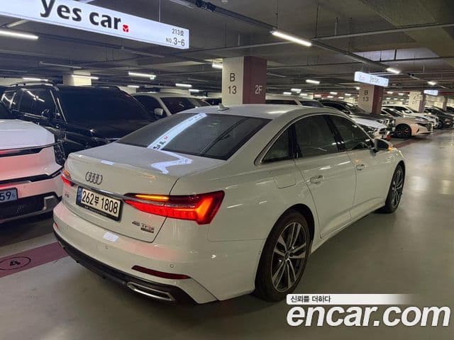 Audi A6 (C8) Premium, 2022 3