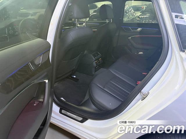 Audi A6 (C8) Premium, 2022 6