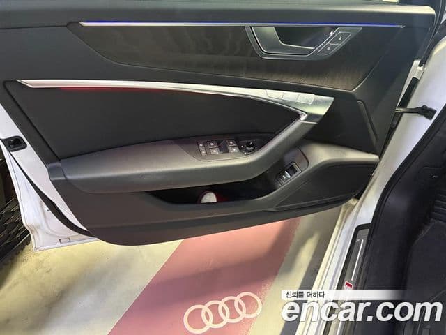 Audi A6 (C8) Premium, 2022 7
