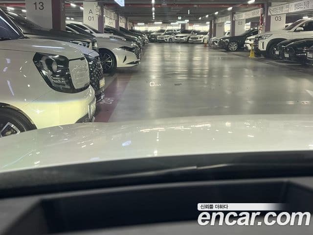 Audi A6 (C8) Premium, 2022 13