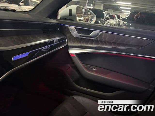 Audi A6 (C8) Premium, 2022 14