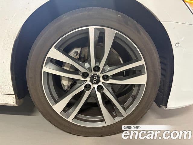 Audi A6 (C8) Premium, 2022 17