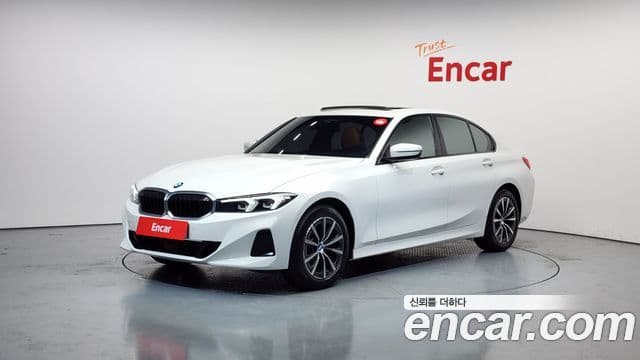 BMW 3시리즈 (G20), 2024 1