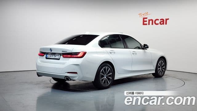 BMW 3시리즈 (G20), 2024 2