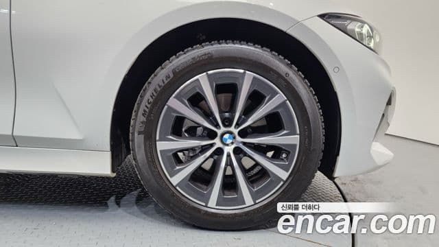 BMW 3시리즈 (G20), 2024 все фото