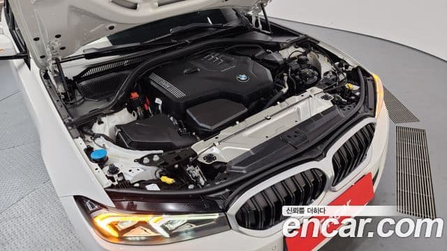 BMW 3시리즈 (G20), 2024 6