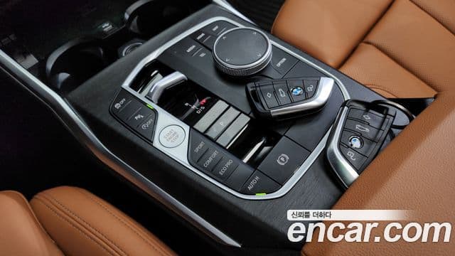 BMW 3시리즈 (G20), 2024 9