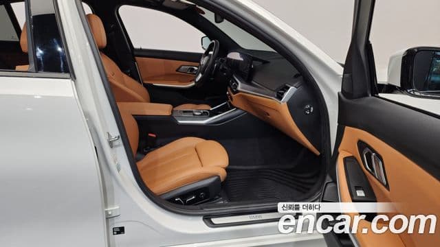 BMW 3시리즈 (G20), 2024 11