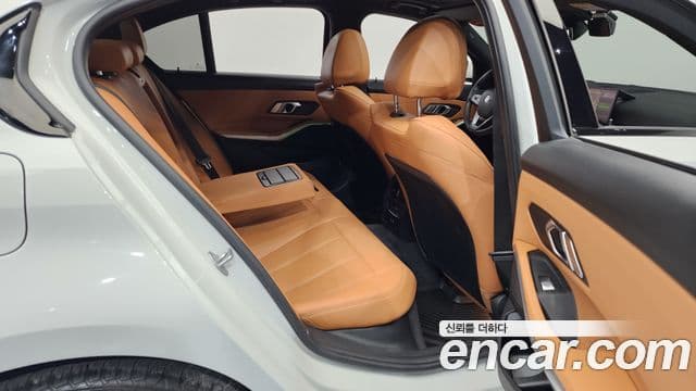 BMW 3시리즈 (G20), 2024 13