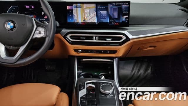 BMW 3시리즈 (G20), 2024 15