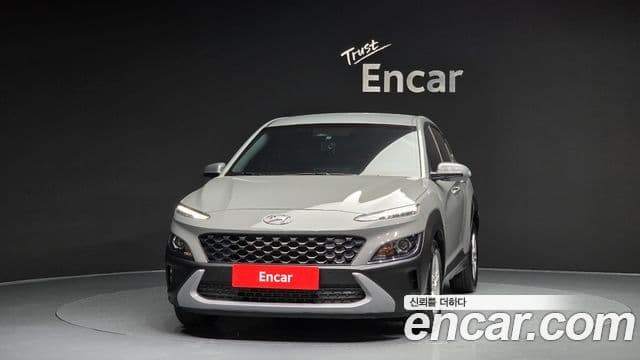 Hyundai The / новый New Kona Smart, 2023 3