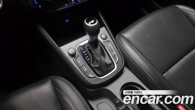 Hyundai The / новый New Kona Smart, 2023 9