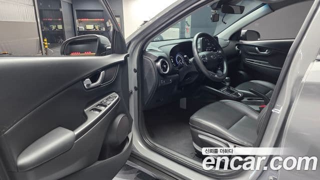 Hyundai The / новый New Kona Smart, 2023 10