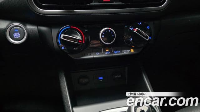 Hyundai The / новый New Kona Smart, 2023 16