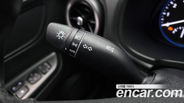 Hyundai The / новый New Kona Smart, 2023 19