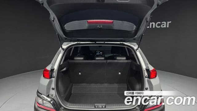 Hyundai The / новый New Kona Smart, 2023 20