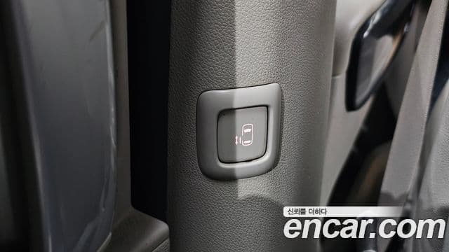 Kia All New Carnival Prestige, 2016 18