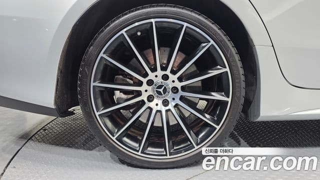 Mercedes-Benz CLS-класс C257 AMG Line, 2020 все фото