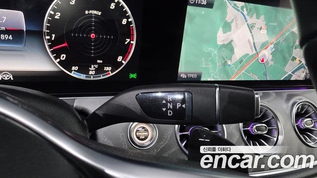 Mercedes-Benz CLS-класс C257 AMG Line, 2020 9