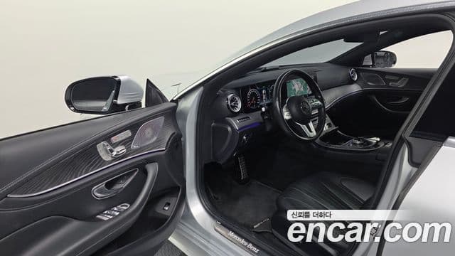 Mercedes-Benz CLS-класс C257 AMG Line, 2020 10