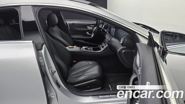 Mercedes-Benz CLS-класс C257 AMG Line, 2020 12