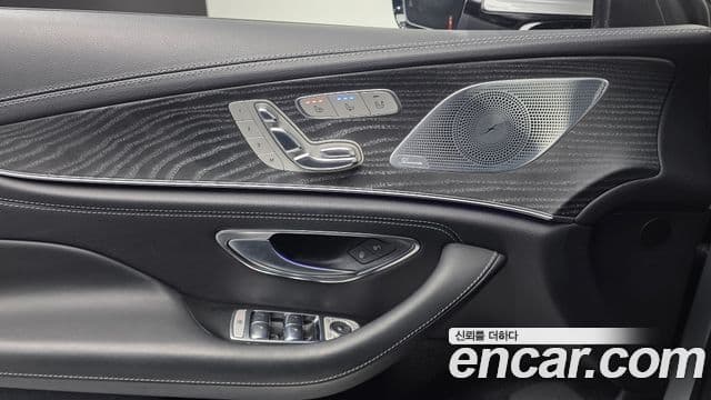 Mercedes-Benz CLS-класс C257 AMG Line, 2020 13