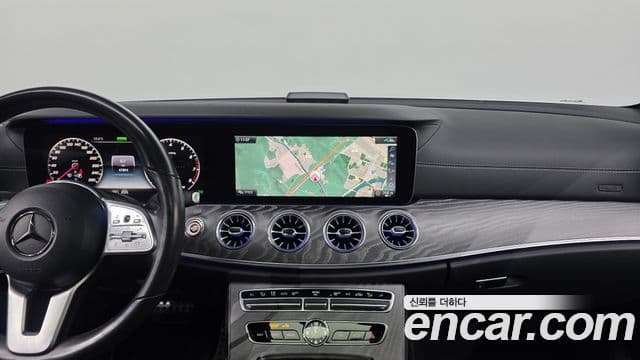 Mercedes-Benz CLS-класс C257 AMG Line, 2020 17