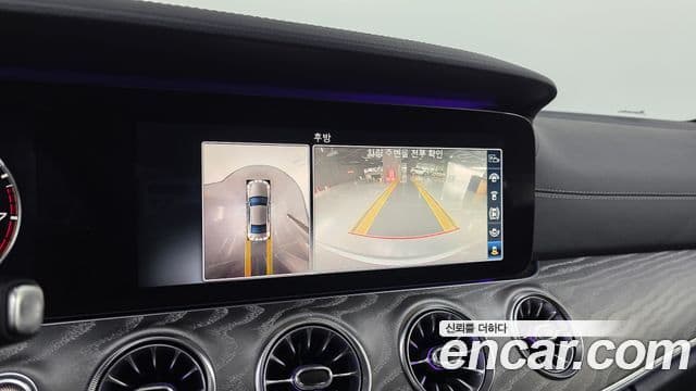 Mercedes-Benz CLS-класс C257 AMG Line, 2020 18