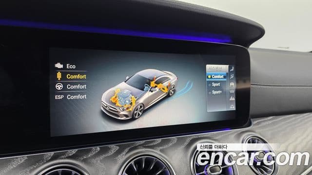 Mercedes-Benz CLS-класс C257 AMG Line, 2020 19