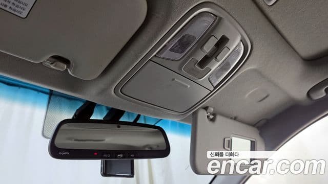 Kia Niro Luxury, 2017 17