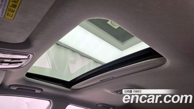 Kia Niro Luxury, 2017 19