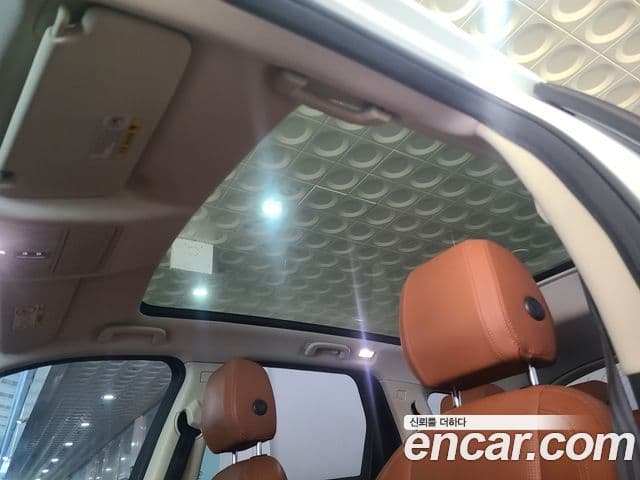 Land Rover Discovery Sport Luxury, 2017 16